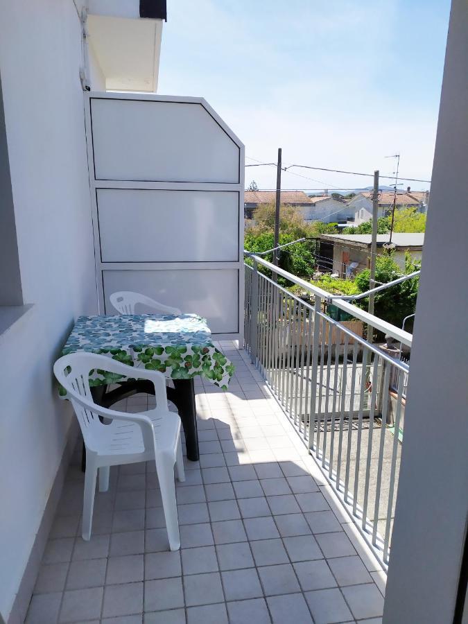 Goethe Paestum House Apartment Exterior foto