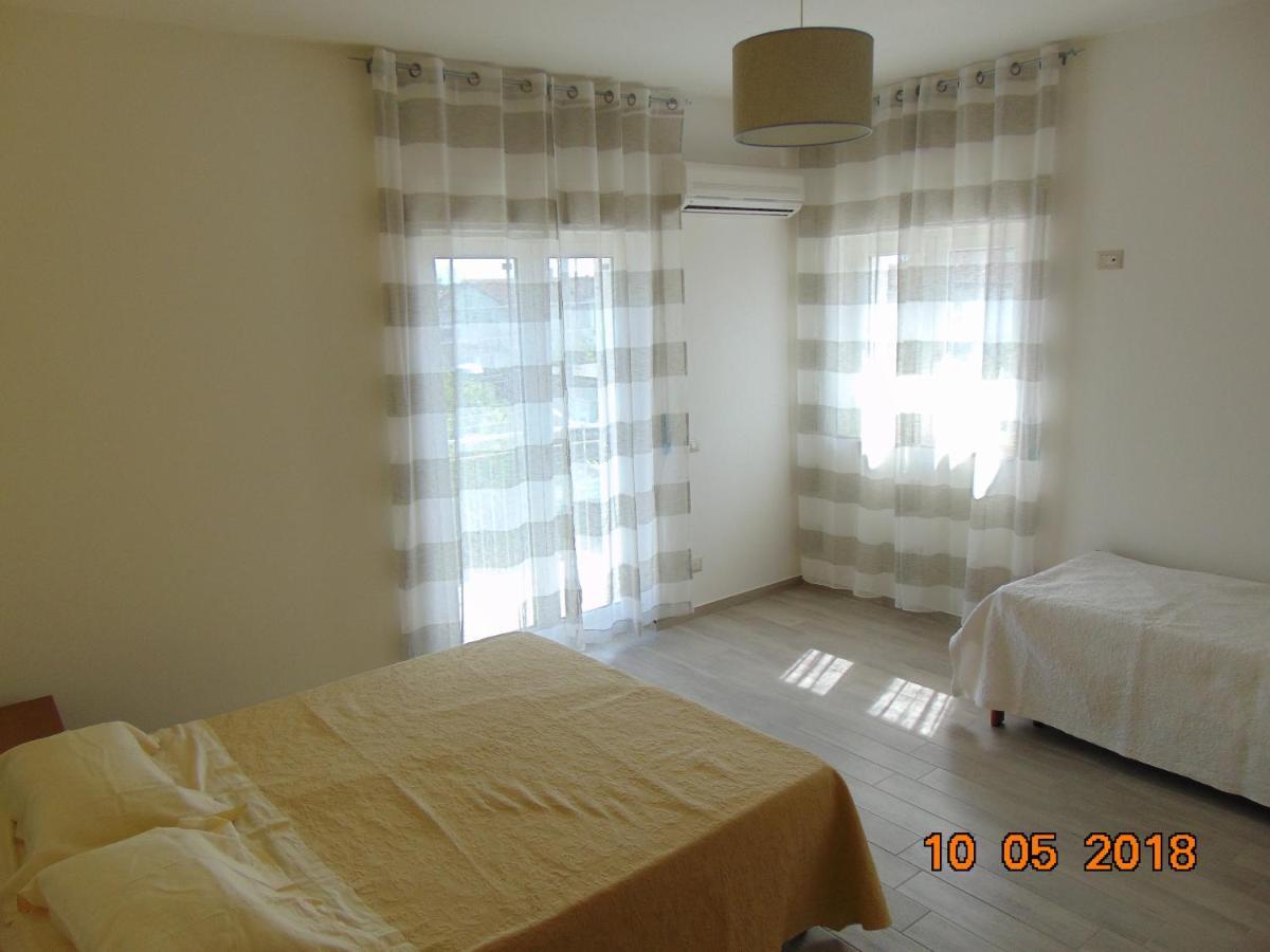Goethe Paestum House Apartment Exterior foto